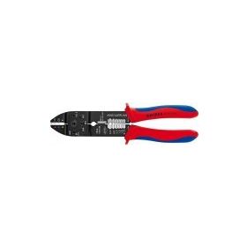 Knipex 97 21 215 Pabuç Sıkma Pensesi
