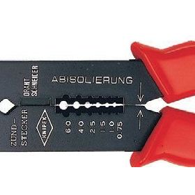 Knipex 97 21 215 Pabuç Sıkma Pensesi