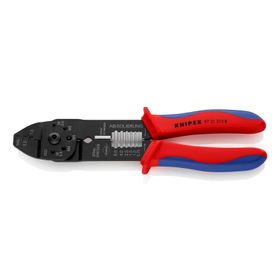 Knipex 97 21 215 Pabuç Sıkma Pensesi
