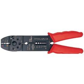 Knipex 97 21 215 Pabuç Sıkma Pensesi