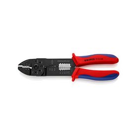Knipex 97 22 240 mm Papuç Sıkma Pensesi