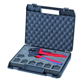 Knipex 97 43 200A Sıkma Pensesi