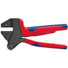 Knipex 97 43 200A Sıkma Pensesi