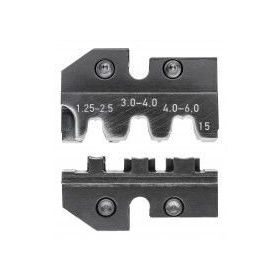Knipex 97 43 200A Sıkma Pensesi