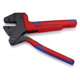 Knipex 97 43 200A Sıkma Pensesi