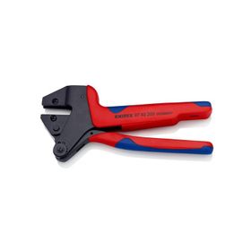 Knipex 97 43 200A Sıkma Pensesi