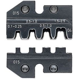 Knipex 97 49 04 - 97 43 200A için Sıkma Pensesi Çenesi