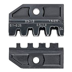 Knipex 97 49 04 - 97 43 200A için Sıkma Pensesi Çenesi