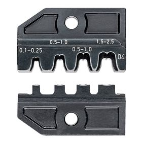 Knipex 97 49 04 - 97 43 200A için Sıkma Pensesi Çenesi