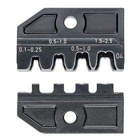 Knipex 97 49 04 - 97 43 200A için Sıkma Pensesi Çenesi