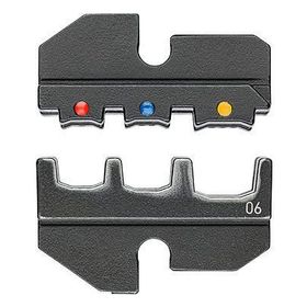 Knipex 97 49 06 - 97 43 200A için Sıkma Pensesi Çenesi