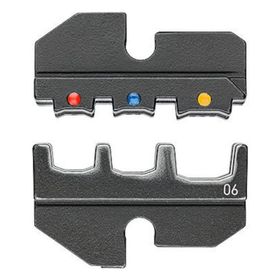 Knipex 97 49 06 - 97 43 200A için Sıkma Pensesi Çenesi