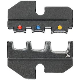 Knipex 97 49 06 - 97 43 200A için Sıkma Pensesi Çenesi