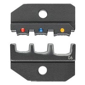 Knipex 97 49 06 - 97 43 200A için Sıkma Pensesi Çenesi