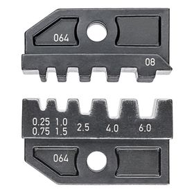 Knipex 97 49 08 - 97 43 200A için Sıkma Pensesi Çenesi