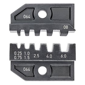 Knipex 97 49 08 - 97 43 200A için Sıkma Pensesi Çenesi