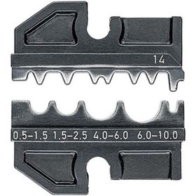 Knipex 97 49 14 - 97 43 200A için Sıkma Pensesi Çenesi