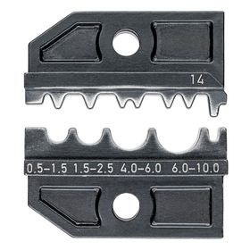 Knipex 97 49 14 - 97 43 200A için Sıkma Pensesi Çenesi