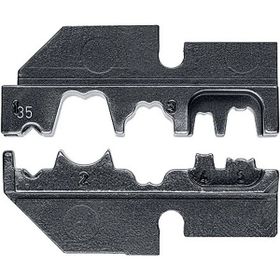 Knipex 97 49 15 - 97 43 200A için Sıkma Pensesi Çenesi