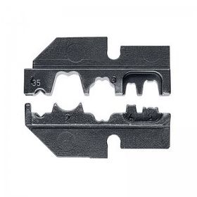Knipex 97 49 15 - 97 43 200A için Sıkma Pensesi Çenesi