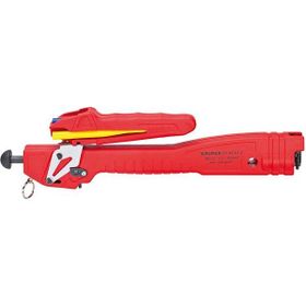 Knipex 97 49 65 Mc3 Solar Konektör Sıkma Profili