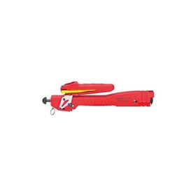 Knipex 97 49 65 Mc3 Solar Konektör Sıkma Profili