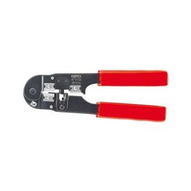 Knipex 97 51 04 Telefon ve Jak Bağlantı Pensi