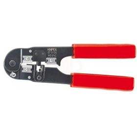 Knipex 97 51 04 Telefon ve Jak Bağlantı Pensi