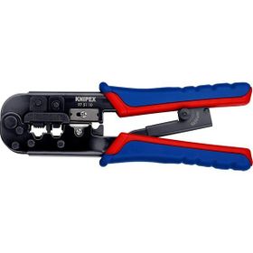 Knipex 97 51 10 Telefon ve Network Bağlantı Pensi