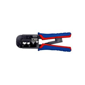 Knipex 97 51 10 Telefon ve Network Bağlantı Pensi
