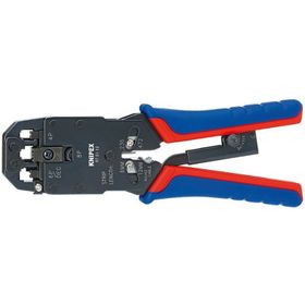 Knipex 97-51-12 Telefon Jak Baglantı Pensi