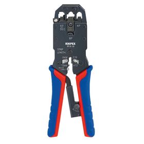 Knipex 97-51-12 Telefon Jak Baglantı Pensi
