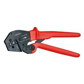 Knipex 97 52 06 Pabuç Sıkma Pensesi