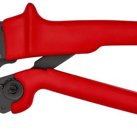 Knipex 97 52 06 Pabuç Sıkma Pensesi