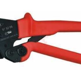 Knipex 97 52 06 Pabuç Sıkma Pensesi