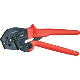 Knipex 97 52 06 Pabuç Sıkma Pensesi