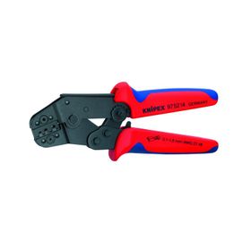 Knipex 97 52 14 Papuç Sıkma Pensesi