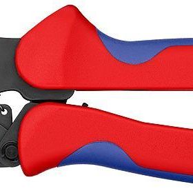 Knipex 97 52 34 Pabuç Sıkma Pensesi