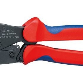 Knipex 97 52 34 Pabuç Sıkma Pensesi