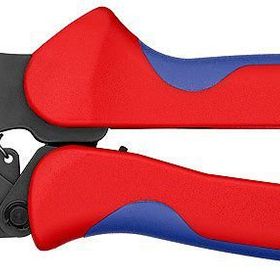 Knipex 97 52 34 Pabuç Sıkma Pensesi