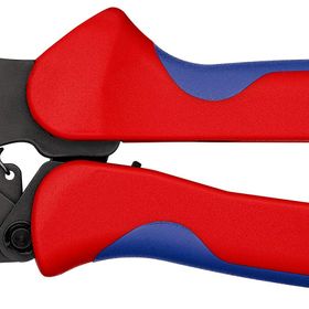 Knipex 97 52 34 Pabuç Sıkma Pensesi