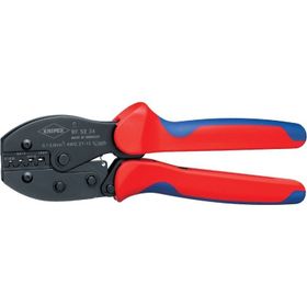 Knipex 97 52 34 Pabuç Sıkma Pensesi