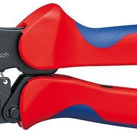 Knipex 97 52 35 Pabuç Sıkma Pensesi