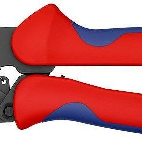 Knipex 97 52 35 Pabuç Sıkma Pensesi