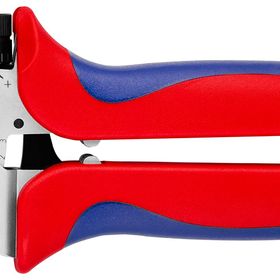 Knipex 97 52 65 Dört Göbek Sıkma Pensesi
