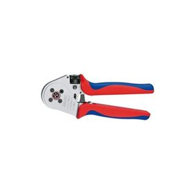 Knipex 97 52 65 Dört Göbek Sıkma Pensesi