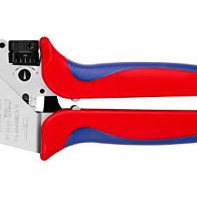 Knipex 97 52 65 Dört Göbek Sıkma Pensesi