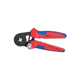 Knipex 97 53 04 Pabuç Sıkma Pensesi