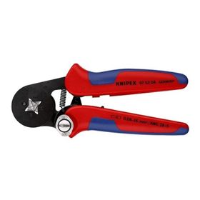 Knipex 97 53 04 Pabuç Sıkma Pensesi