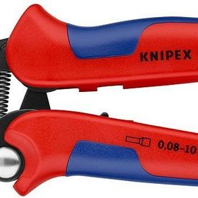 Knipex 97 53 14 Yüksük Sıkma Pensesi